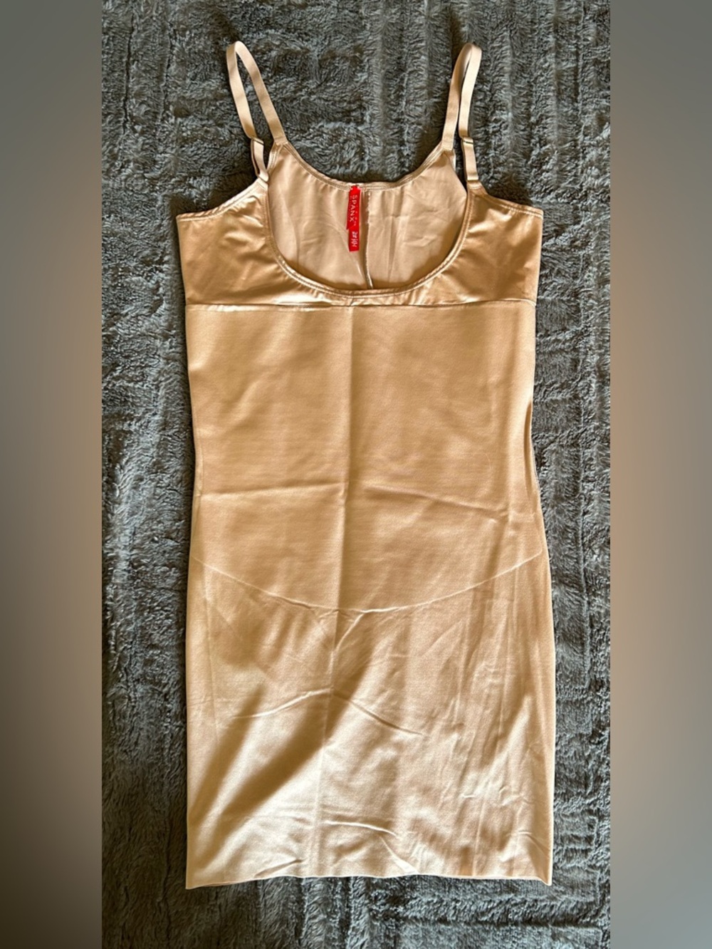 Spanx Smartgrip Slip